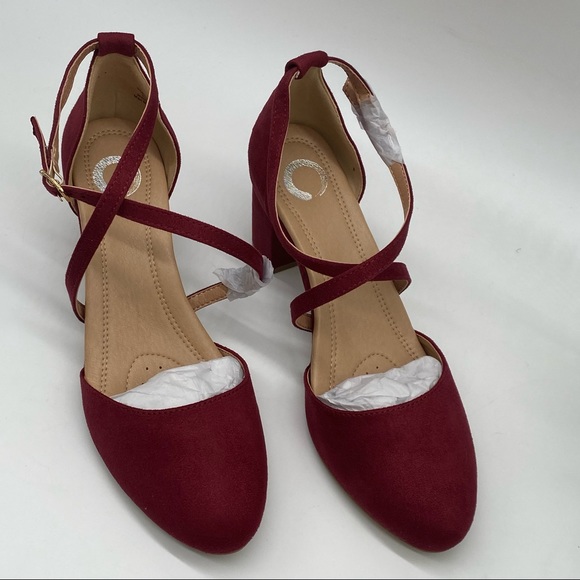 Journee Collection Shoes 75 Journee Collectionwomens Foster Pumps